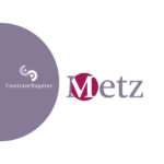 logo of Centrale Supélec Metz