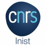 logo of CNRS Inist