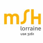 Logo MSH Lorraine