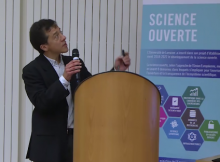 You are currently viewing [Retour vidéo] Colloque « Sciences ouvertes : quelles pistes pour publier autrement ? »