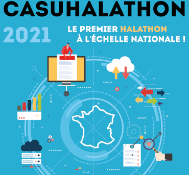 You are currently viewing CasuHALathon : faites grimper le taux de texte intégral !