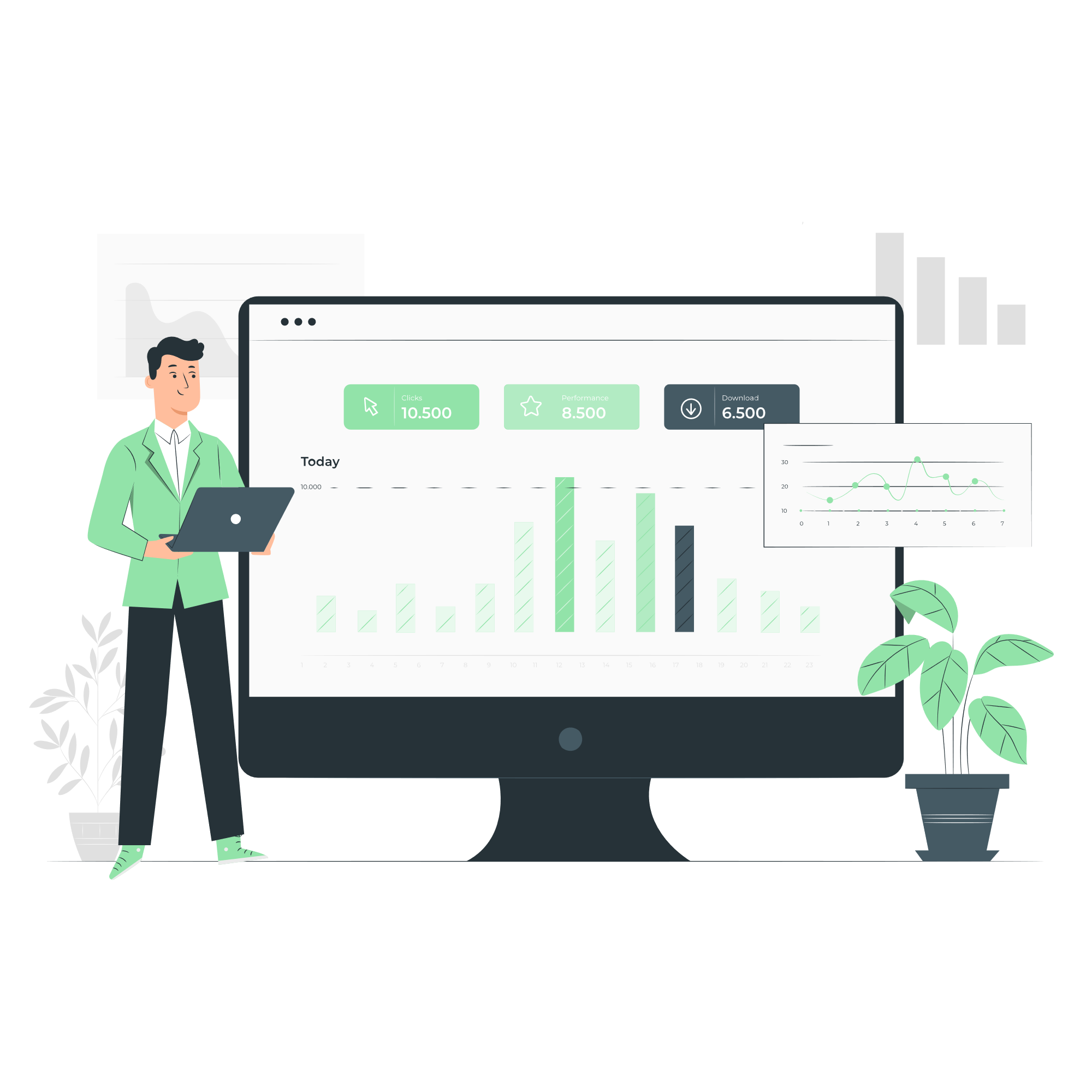 You are currently viewing Towards a French Open Science Barometer dedicated to research data and software codes