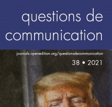 You are currently viewing The journal Questions de communication wins the call for projects from the National Open Science Fund