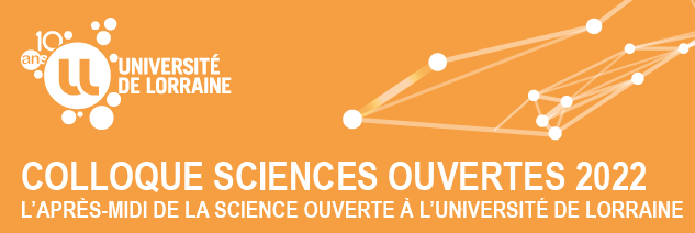 You are currently viewing Report de l’Après-midi de la Science Ouverte 2022