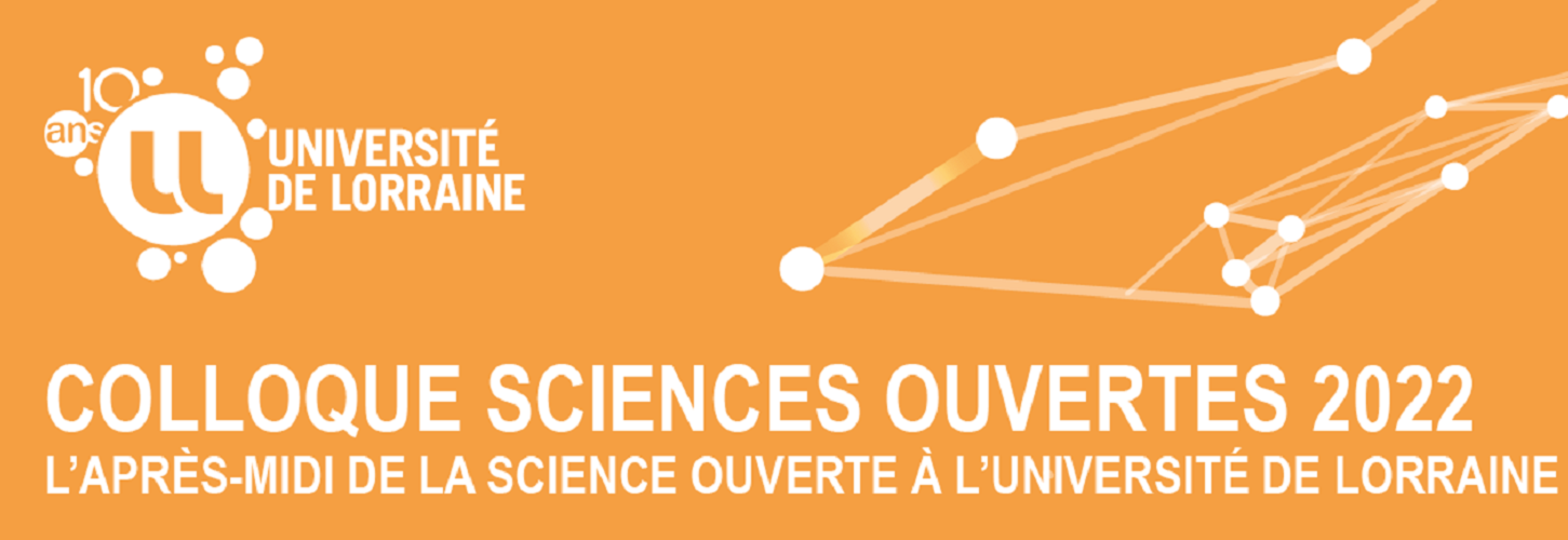 You are currently viewing L’après-midi de la Science Ouverte : rendez-vous à Nancy le 30 juin !