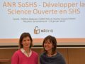 Recherche sur la Science Ouverte en SHS à l’UL : lancement du projet ANR SoSHS !