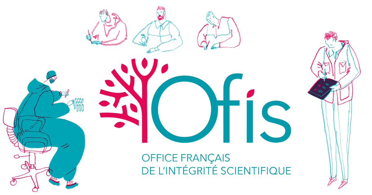 You are currently viewing Renforcer l’intégrité de la recherche en ouvrant les codes : le regard de l’Ofis