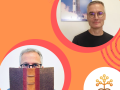 [Open Science Portrait #5] HAL & you: cross-portraits of Jean-Christophe Blanchard, historian at CRULH and Jean-Pol Frippiat, biologist at the SIMPA laboratory