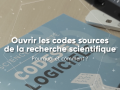 Coder pour sa recherche avec la forge GitLab de l’UL