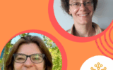 [Portrait Science Ouverte #7] Sophie Legeai et Brigitte Vigolo, ambassadrices Science Ouverte à l’Institut Jean Lamour