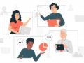 Survey on communication by scientific journals in Lorraine: an overview of current practices