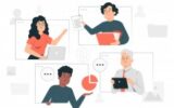 Survey on communication by scientific journals in Lorraine: an overview of current practices