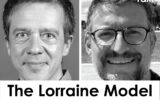 ‘The Lorraine Model’: the Open Science strategy of the Lorraine site in podcast