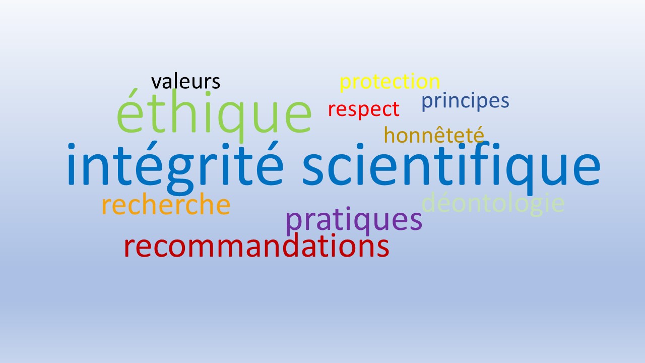 You are currently viewing Scientific Integrity and Research Ethics: recommendations at your disposal