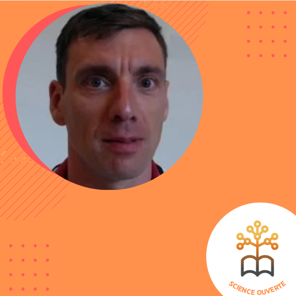 You are currently viewing [Open Science Portrait #9] François Dupire, Open Science Ambassador at L2CM