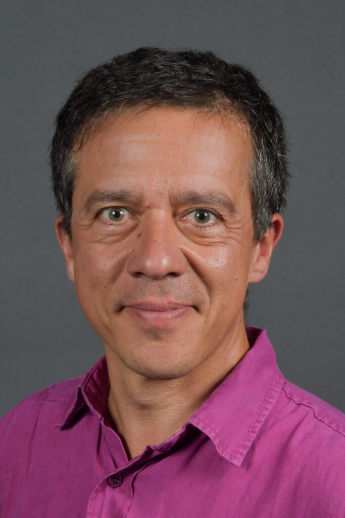You are currently viewing For more reproducible, honest, and open research in Lorraine: four questions for Nicolas Fressengeas