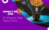 Journées Impact SO du 27 au 29 janvier 2026