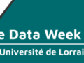 Love Data Week 2026 : ouverture des inscriptions !