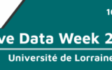 Love Data Week 2026 : ouverture des inscriptions !