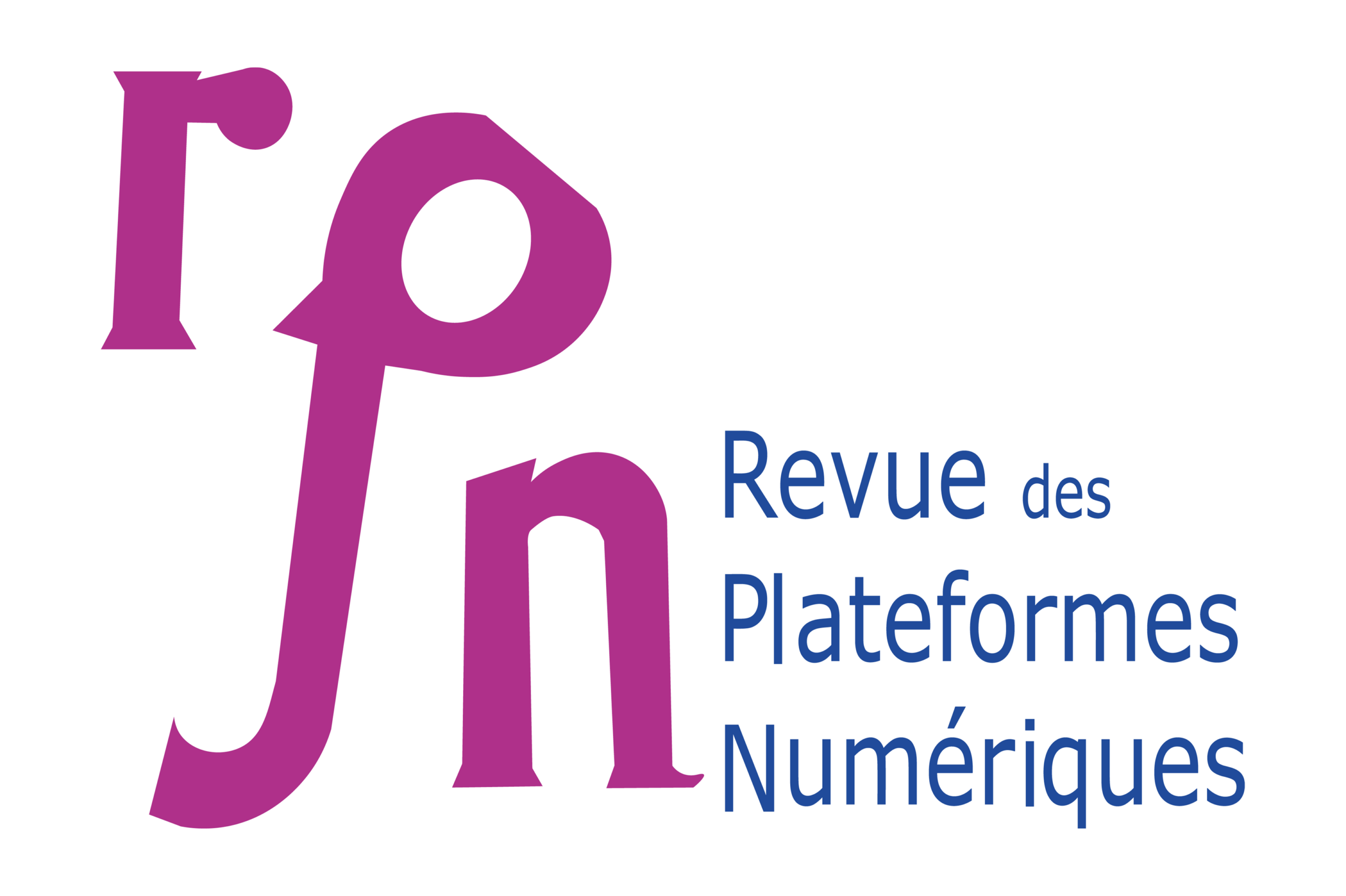 Revue des Plateformes Numériques