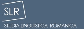 Studia Linguistica Romanica