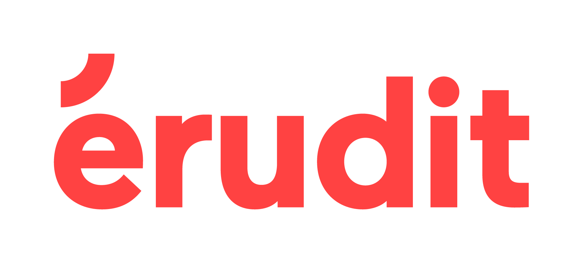 Logo Érudit