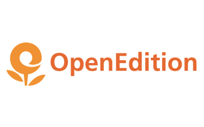 Logo OpenEdition
