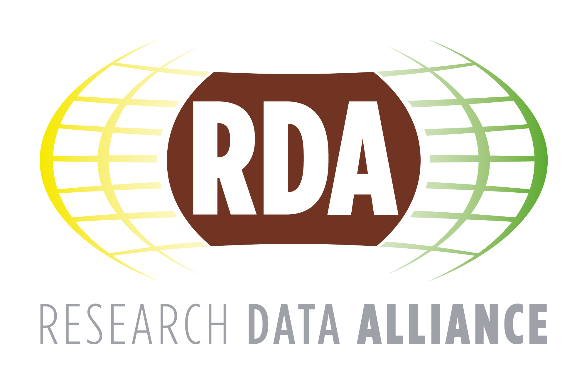 Logo Research Data Alliance