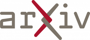 Logo arXiv