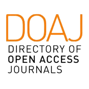 Logo DOAJ