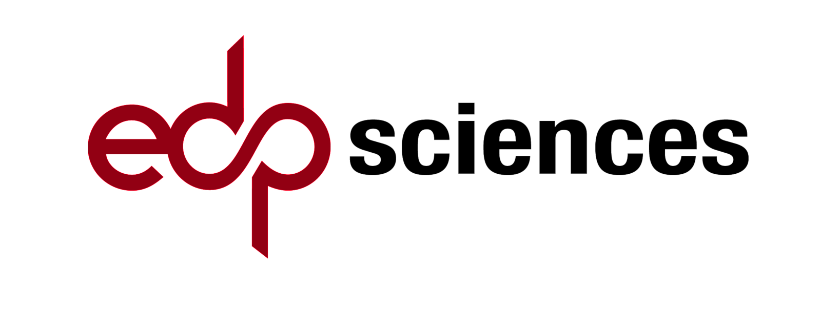 Logo EDP Sciences