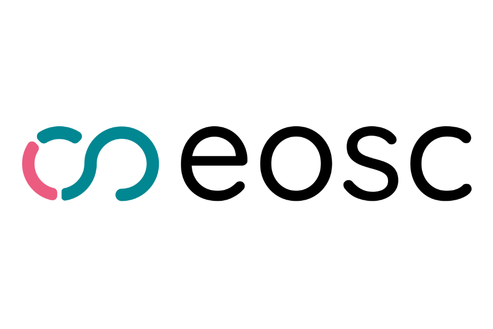 Logo EOSC