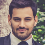 Bousefsaf Frédéric