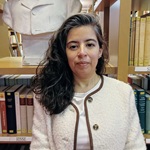 TORRES RAMOS Gabriela