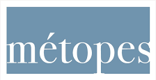 Logo Métopes