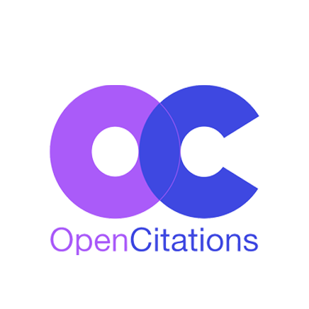 Logo OpenCitations