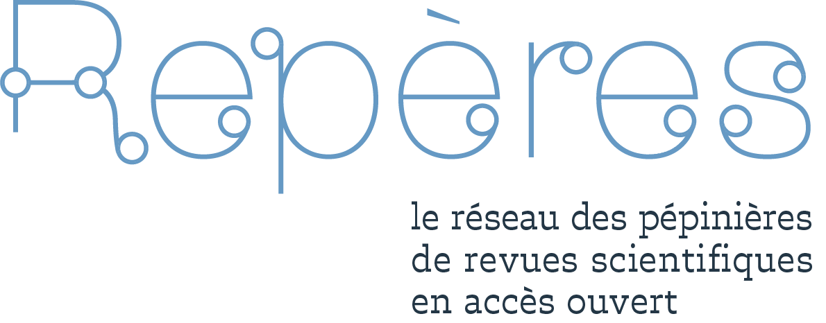 Logo Repères