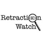 Logo Retraction Watch