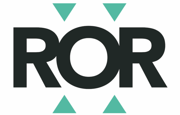 Logo ROR