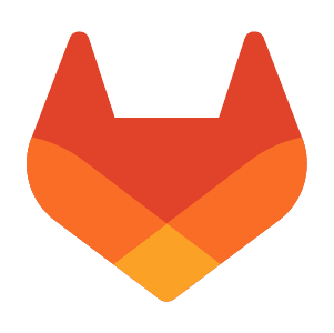 Logo GitLab