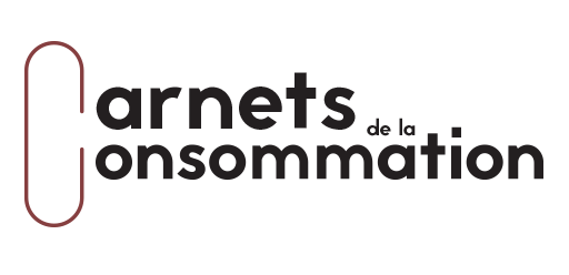 Carnets de la consommation