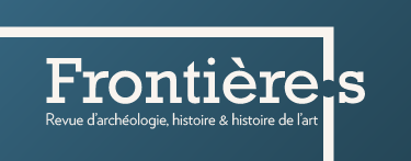 Frontière·s
